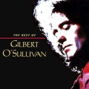 [해외 팝송 추천]Gilbert O'Sullivan - Alone Again (Naturally) [노래/가사/해석]