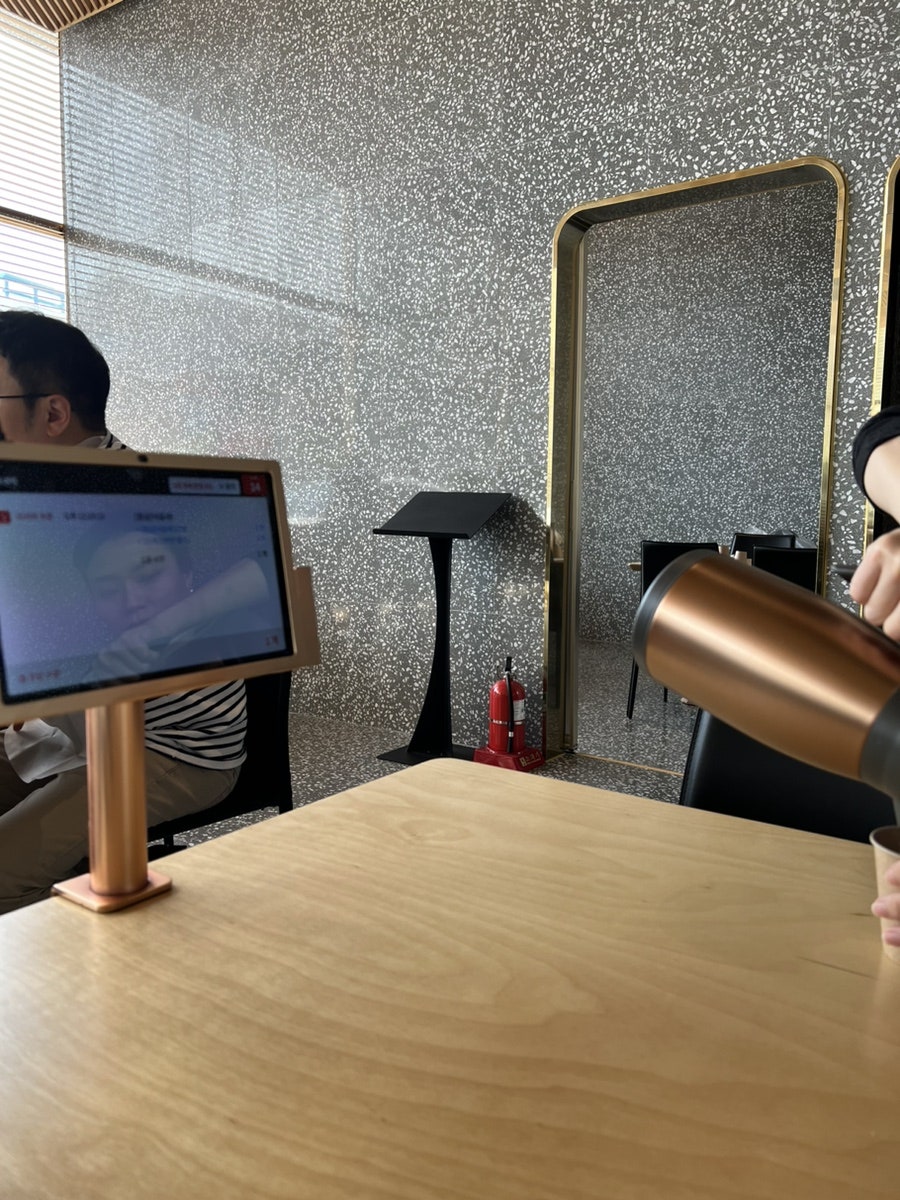 지강낙곱새 나주점 사진 2