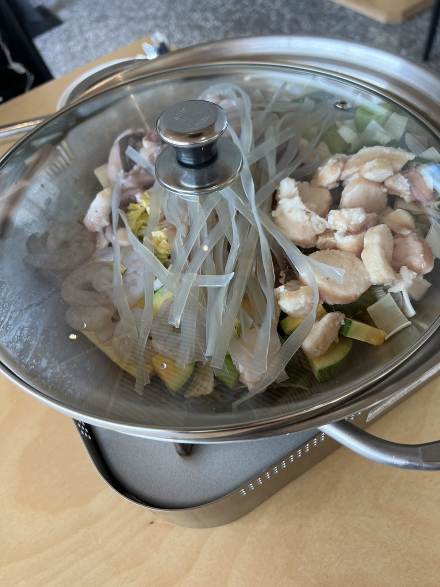 지강낙곱새 나주점 사진 5