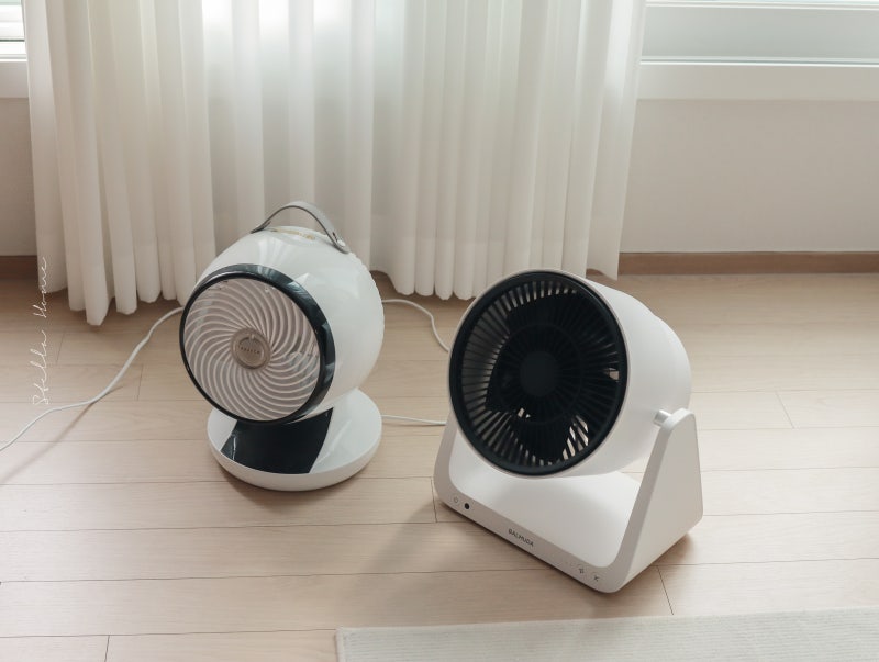 써큘레이터 청소, 파세코 발뮤다 서큘레이터 커버 안전망 분해 세척!