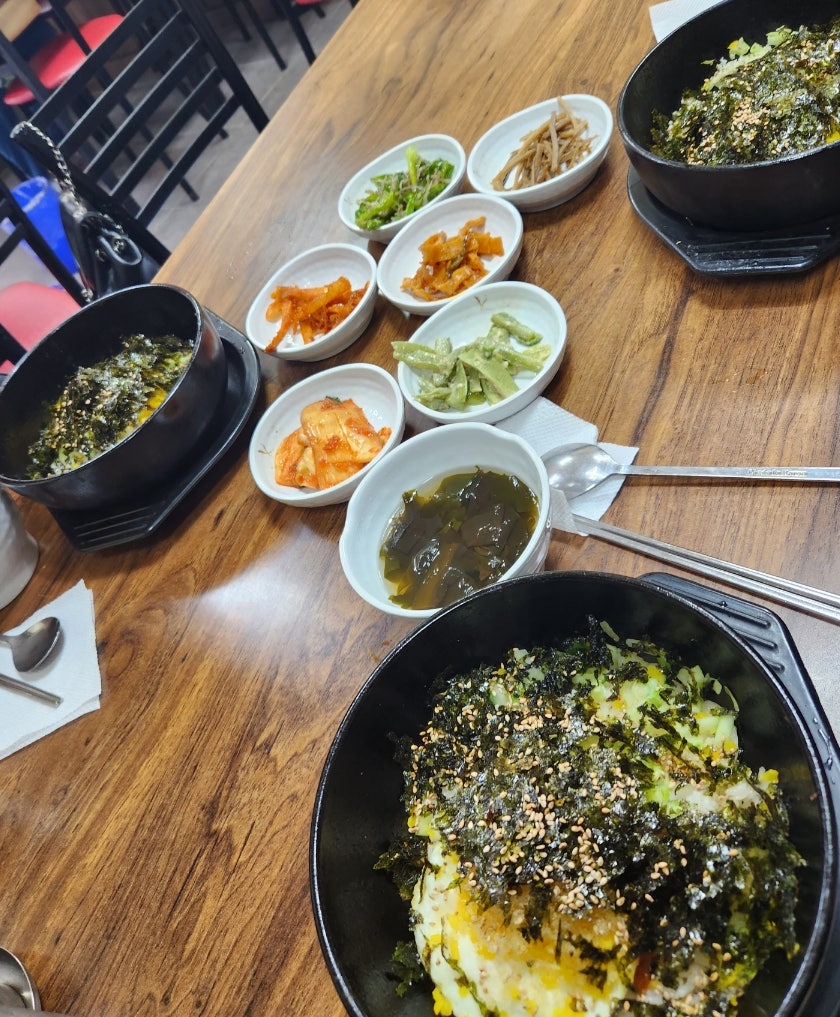 명희네칼국수 사진 6