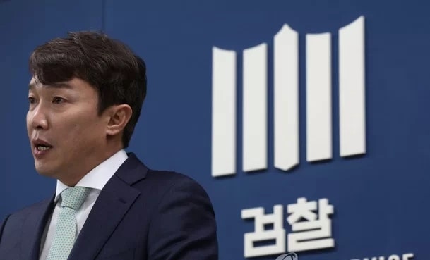 이정섭 검사 처남댁 강미정씨 남편 마약 투약 신고 '전화 한 통'에 끝? 이정섭 처남 마약수사 ....