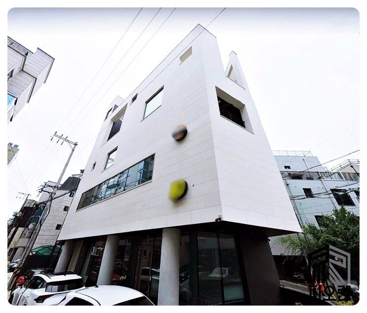  양재동사옥임대 - 교육개발원사거리, 주차 7~8대, 인테리어 A급 무상인수, 썬큰지하, 예쁜외관.