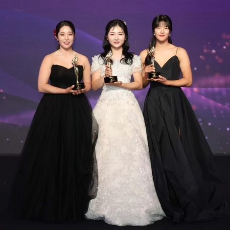  2023시즌 KLPGA 대상 시상식으로 화려한 피날레… 그랜드 인터컨티넨탈 서울 파르나스에서 진행