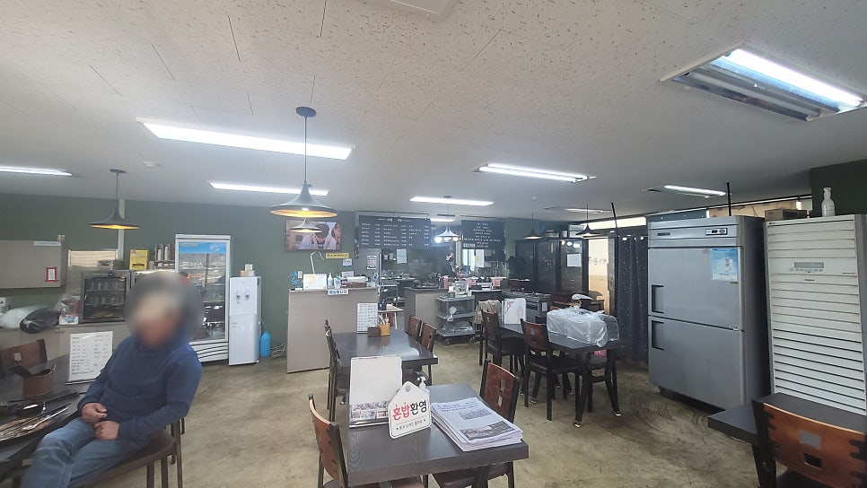 예가돈까스 완도점 사진 3