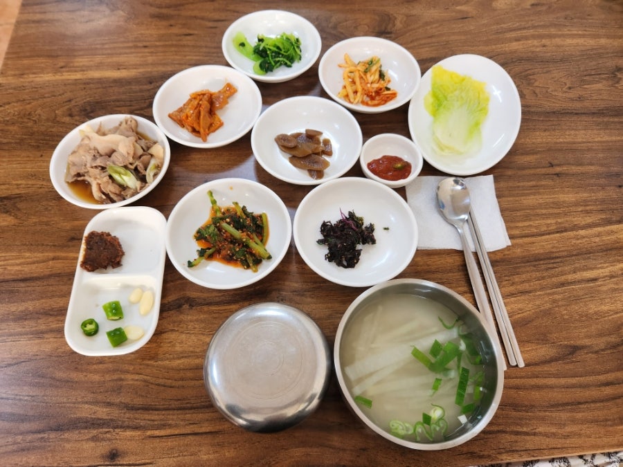 대가밥상 사진 4