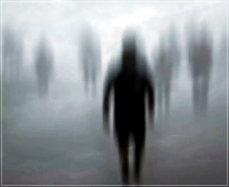 모르는 사람 꿈 모르는 사람 죽는 꿈 해몽 총정리