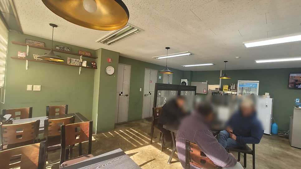 예가돈까스 완도점 사진 2