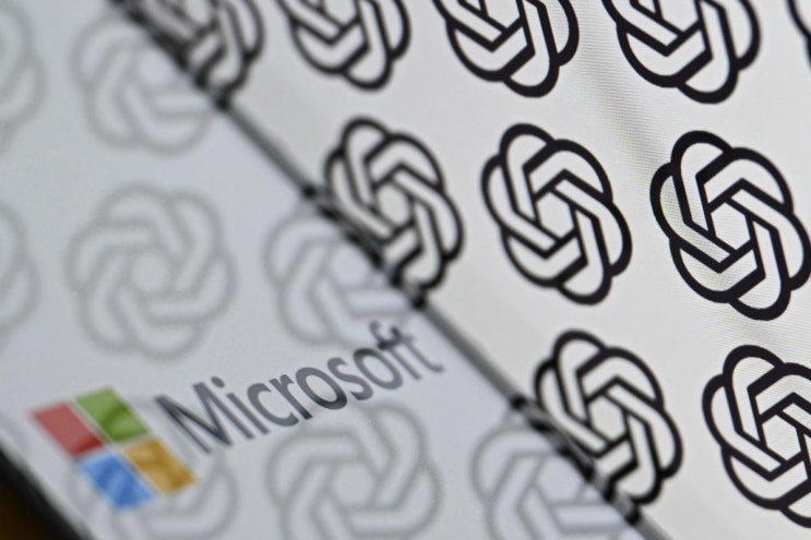  OpenAI와 Microsoft, 논픽션 작가들로부터 저작권 소송 제기 받아!
