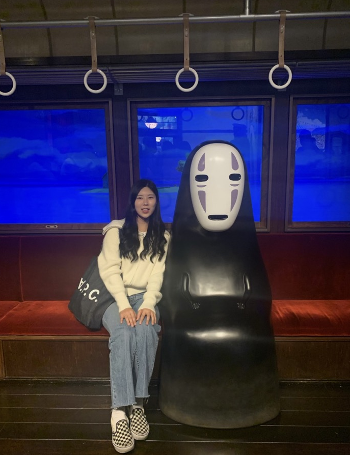  일본 나고야 : 지브리 테마파크, 지브리 대창고 모노노케 마을 방문 후기