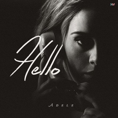 Adele - Hello///아델-헬로<AI스럽지않은번역,해석,가사,발음,노래듣기,곡정보,노래평가질,모바일....