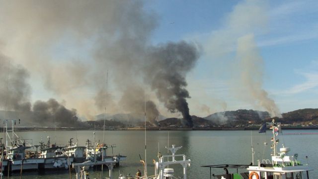<b>연평도 포격전</b> 13주기 앞두고 9.19 군사합의 무력화 수순