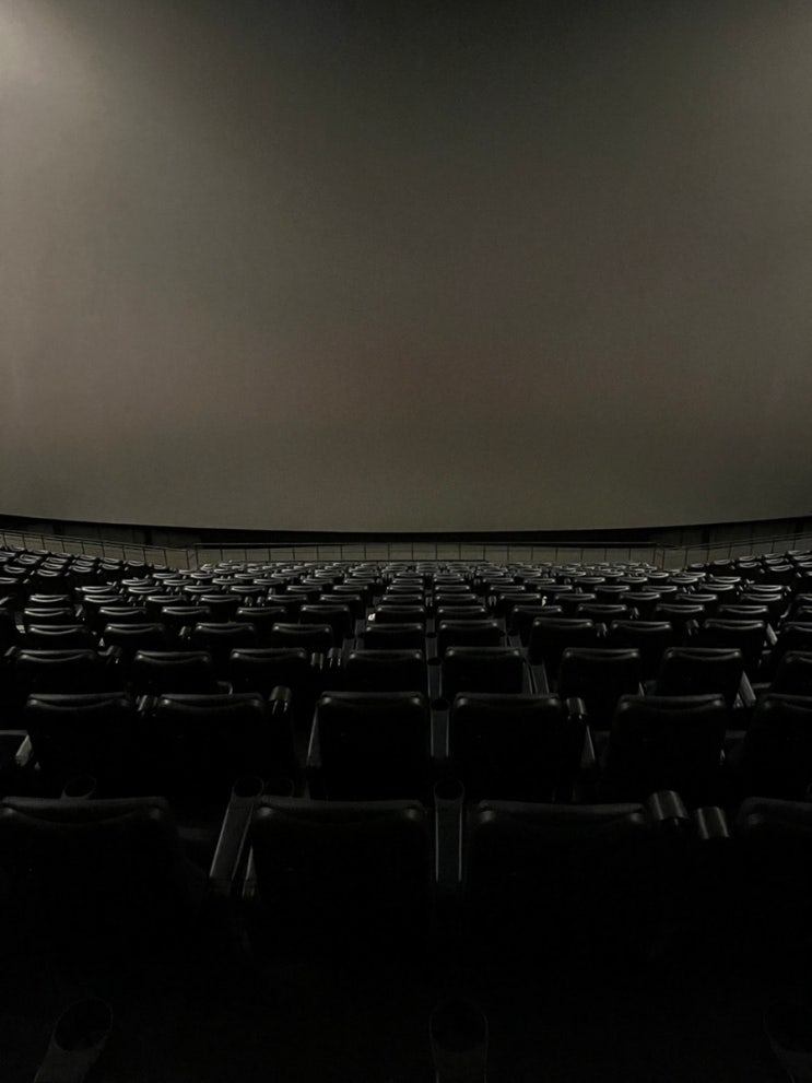  [용산] 아이파크몰 CGV 아이맥스 서울의 봄