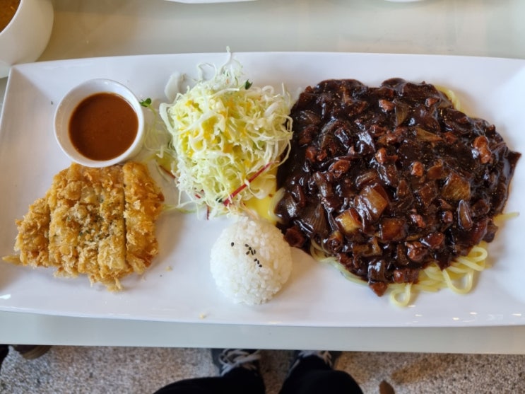  이루후제[제주/퓨전 중식당/쇠소깍 맛집]