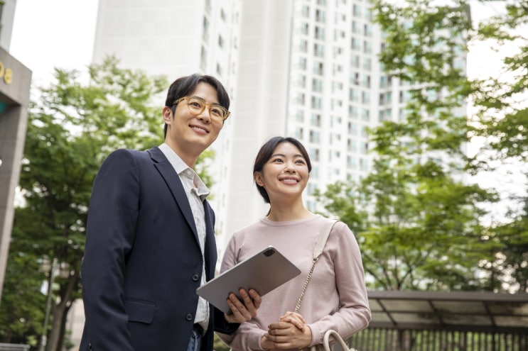  부동산 구매 이렇게 준비하세요~ 초기 및 지속적인 비용을 놓치지마세요