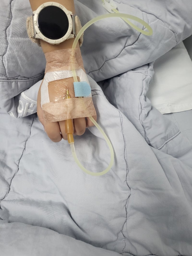 롯데손해보험 독감진단비 청구후기 페라미플루부작용및 주의사항