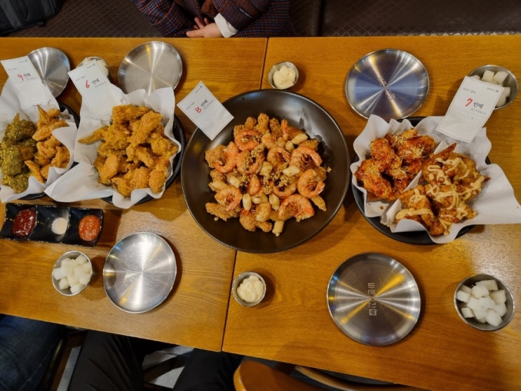 바른치킨 노광고 솔직후기 _ 현미바삭, 바질바삭, 달콘바삭, 마라바삭, 대새핫블랙, 고소치킨2 (Feat. 바른치킨 메뉴추천, 주관순위) 바른치킨 노광고 솔직후기 _ 현미바삭, 바질바삭, 달콘바삭, 마라바삭, 대새핫블랙, 고소치킨2 (Feat. 바른치킨 메뉴추천, 주관순위)