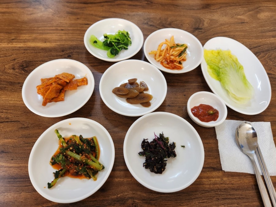 대가밥상 사진 5