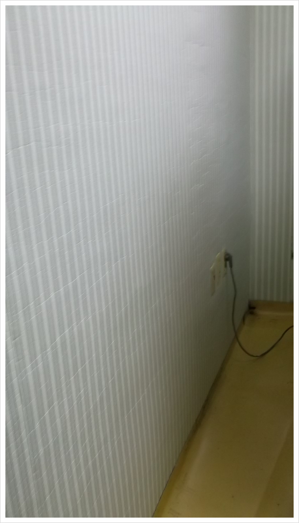  결로현상 곰팡이제거? 항균 단열시공 해결!