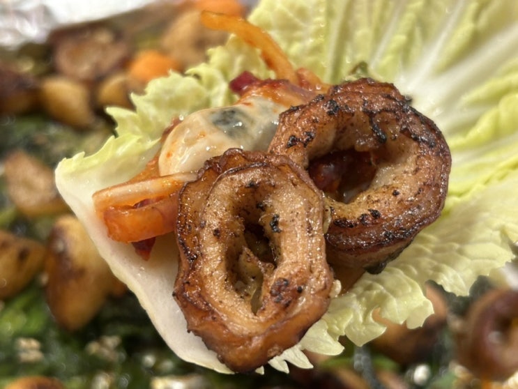  부평 막창 맛집 토고리 불꽃막창 진짜 맛있음 내돈내산
