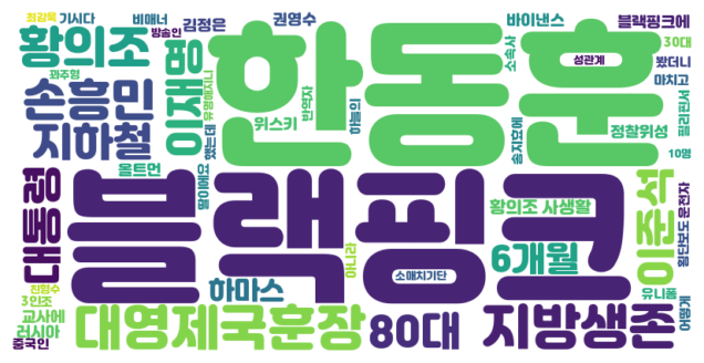 2023-11-23 목요일 05:22 헤드라인&키워드 뉴스