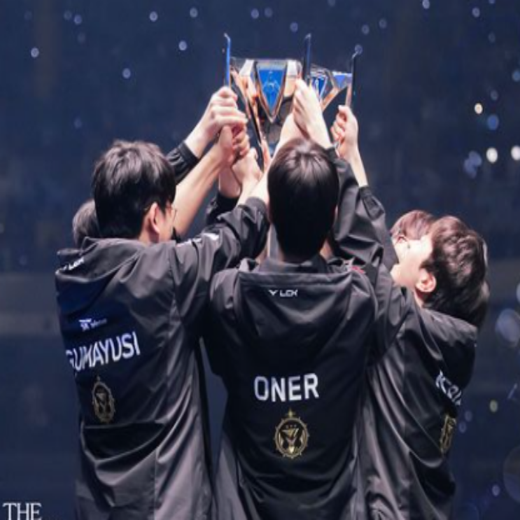 2023 롤드컵 우승팀 T1 전원 재계약, 롤드컵 2연패 가즈아~~(T1 우승, 제우스 ZEUS 재계약, 구마유시 GUMAYUSI 재계약, 케리아 KERIA 재계약, 제오페구케)