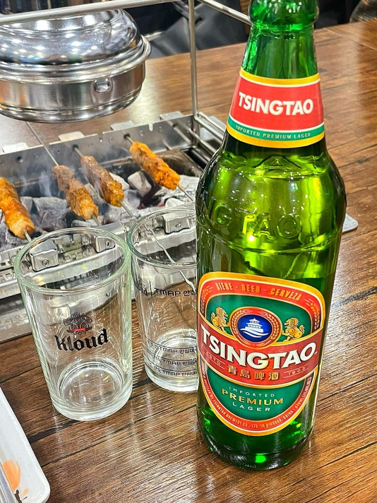  [교대/법원] “항방양육관” 가성비 양꼬치 맛집