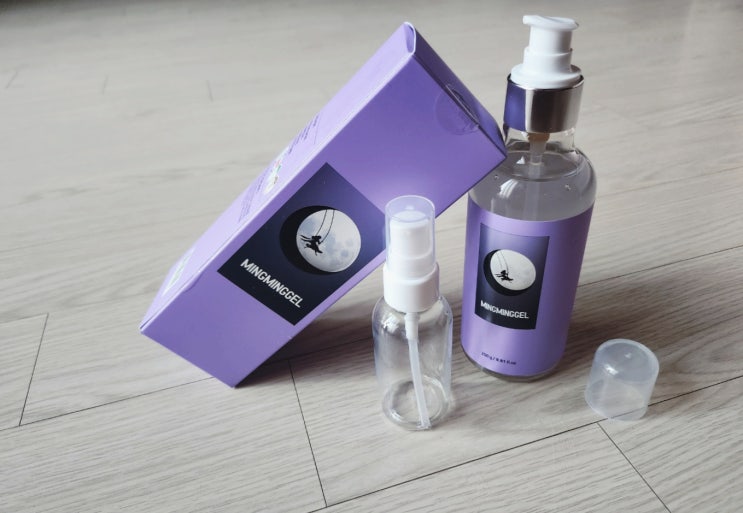 안전한 성분의 신혼부부선물, 밍밍젤 마사지젤 안전한 성분의 신혼부부선물, 밍밍젤 마사지젤