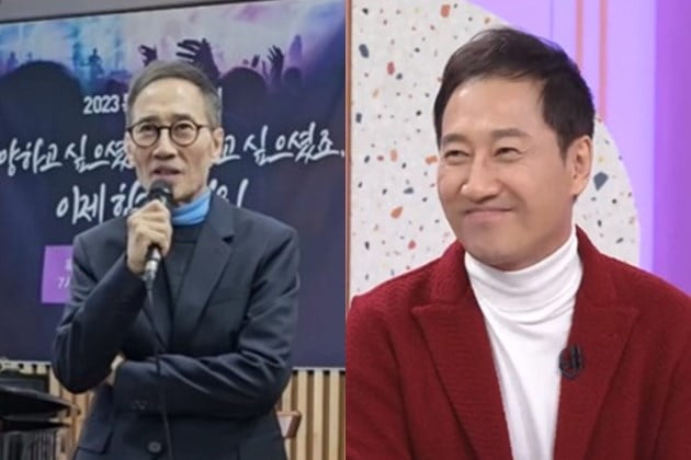  유열 나이 가수 근황 와이프 부인 아내 배서윤 결혼 자녀 가족 프로필
