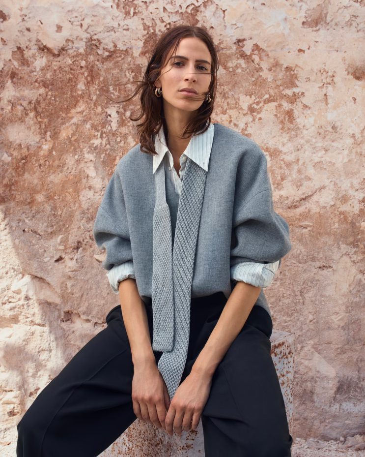  ZARA x STUDIO NICHOLSON 2번째 협업 라인업 및 출시일