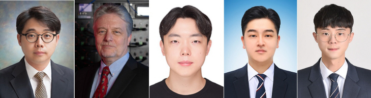 KAIST, 전도성 140배 높인 연료전지 신소재 개발 "그린수소 생산 탁월" KAIST, 전도성 140배 높인 연료전지 신소재 개발 "그린수소 생산 탁월"