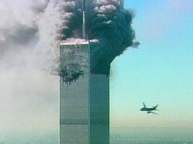 911 테러 오사마 빈 라덴 세계무역센터 쌍둥이빌딩 붕괴 4대의 비행기 납치유나이티드 93 꼬리에 꼬리를 무는 그날이야기