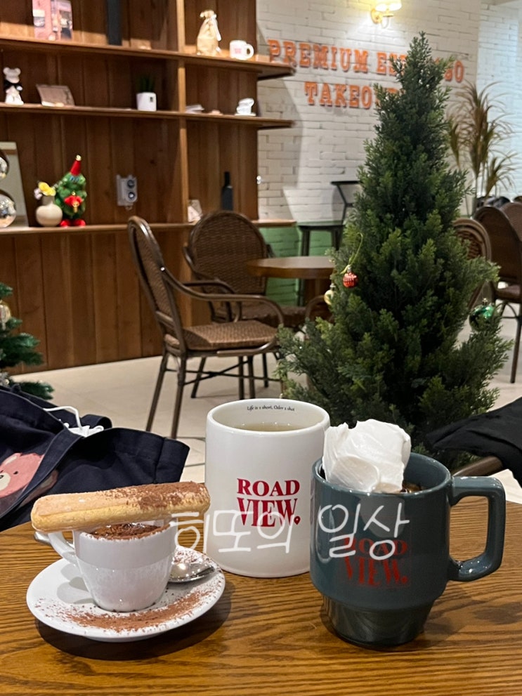  여기 광주 맞지? 우리동네 작은 유럽 ‘첨단 커피로드뷰’