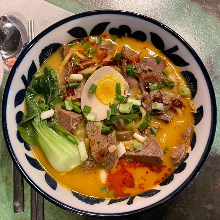  강릉 맛집 ㅣ 매염방 육탕면 강릉 안주가 맛있는 술집