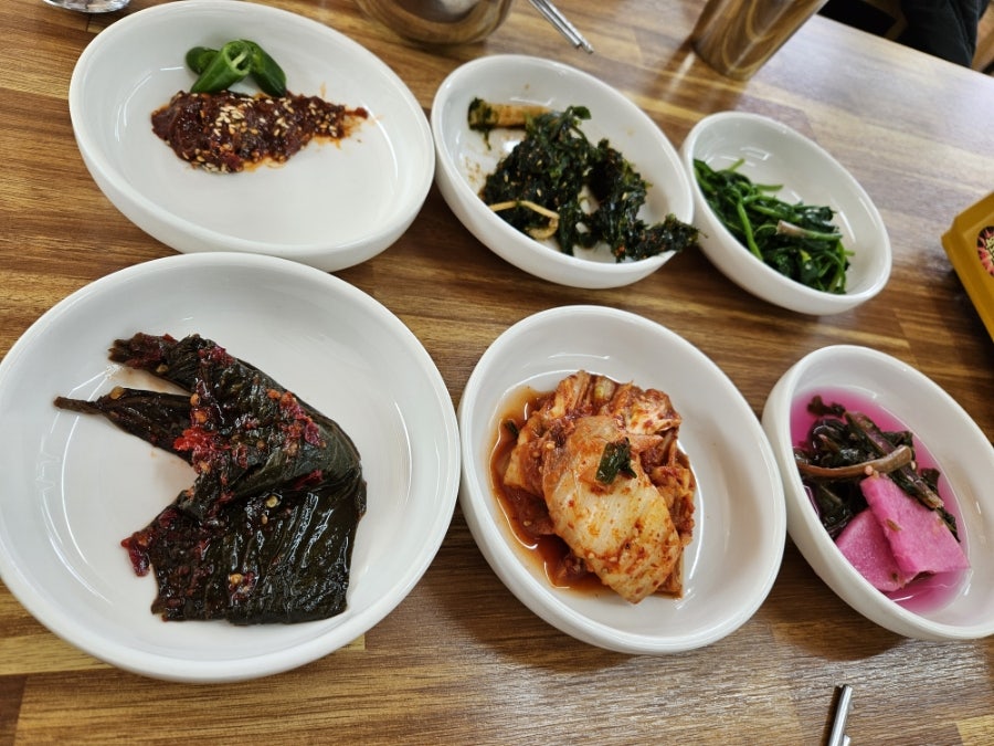 김태연국민동태탕찜 장흥점 사진 5