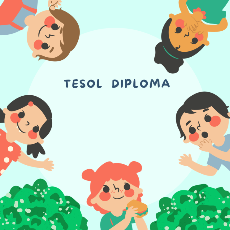  테솔자격증 디플로마(Diploma)와  써티(Certificate) 차이점 & 선택방법