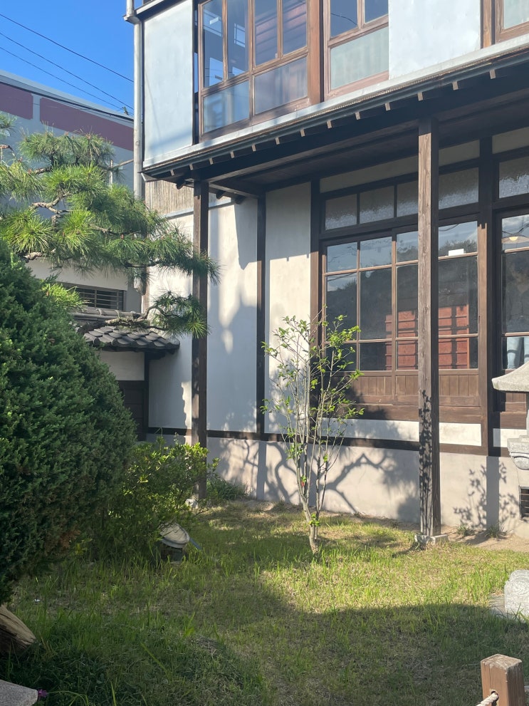  [국내여행] 포항 고속버스 터미널 파스타 맛집 & 구룡포 가볼만한 곳 :: 여자끼리 1박 2일 뚜벅이 포항여행