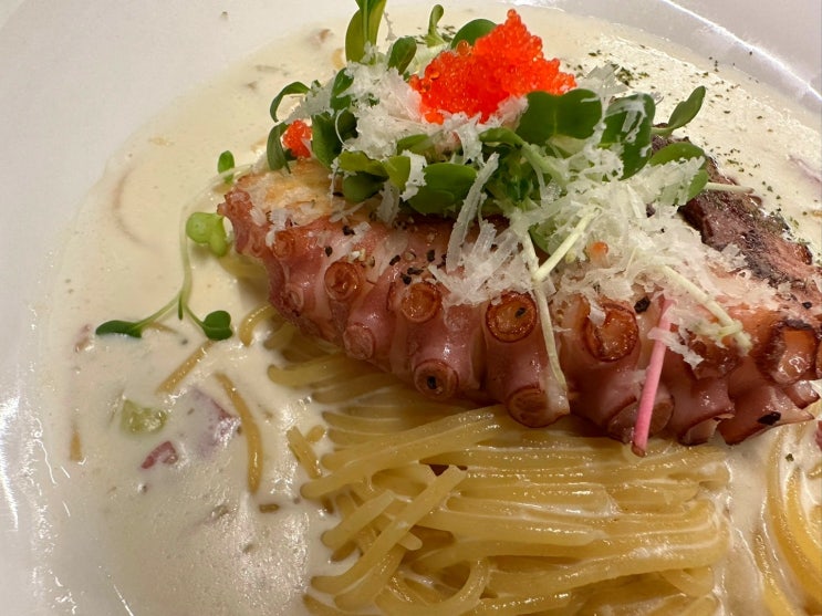  제주 사우스포레스트, 이름처럼 따뜻하고 친절했던 제주 서귀포 양식 레스토랑 맛집