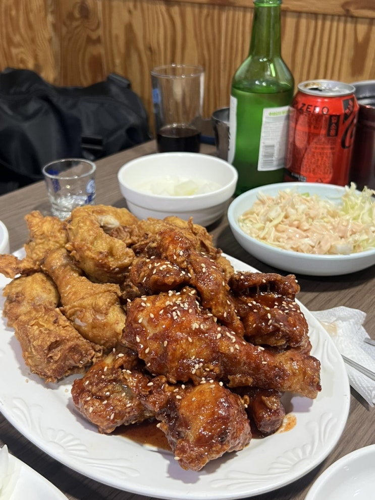 부산 초량 부산역근처 추억의맛 통닭맛집 가든통닭 부산 초량 부산역근처 추억의맛 통닭맛집 가든통닭