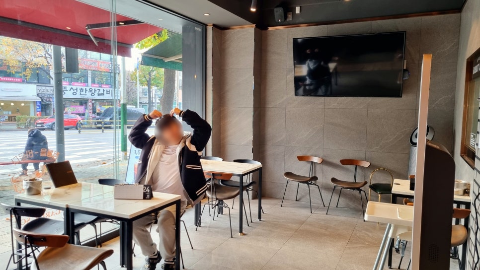 교촌치킨 만수역점 사진 5