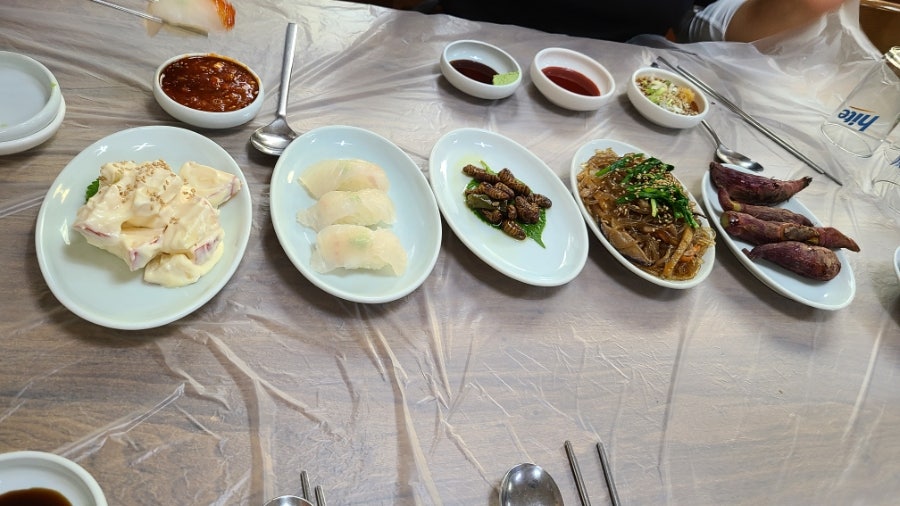 삼천포횟집 사진 4