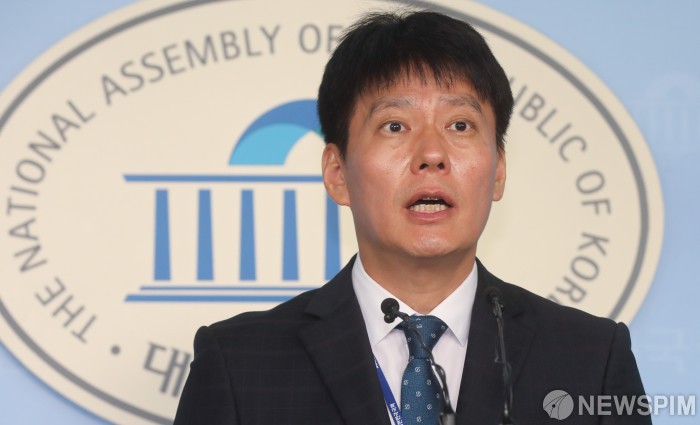 한민수 나이 프로필 더불어민주당 대변인 학력 고향 근황