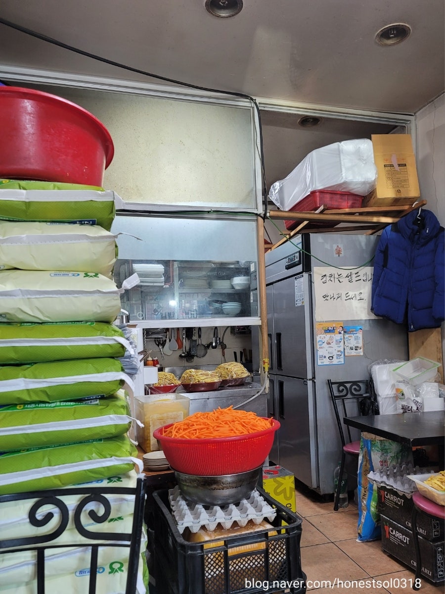 김밥천냥 사진 4