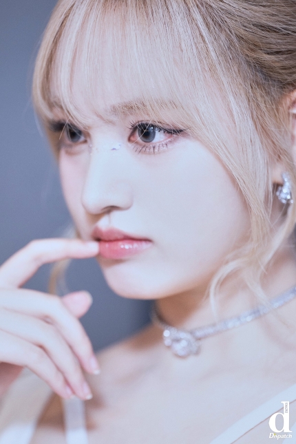 [월간 걸그룹 제83호(2023.11)] All For Nothing By 태연... 