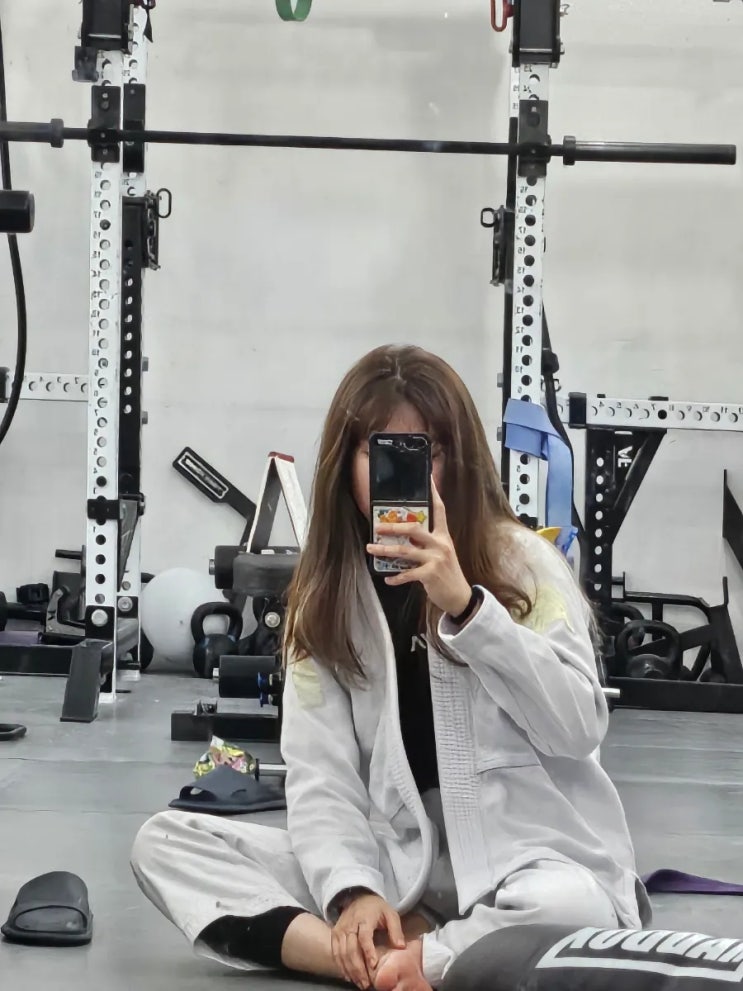  번아웃 극복하기