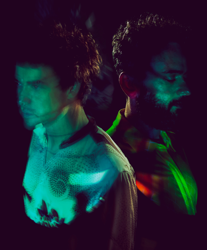 MGMT, 'Mother Nature' 새로운 싱글 음악 영상