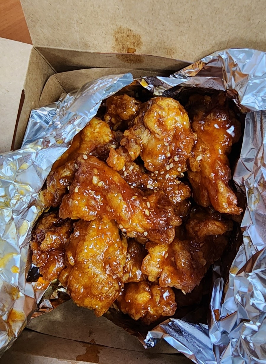 페리카나 연성점 사진 3