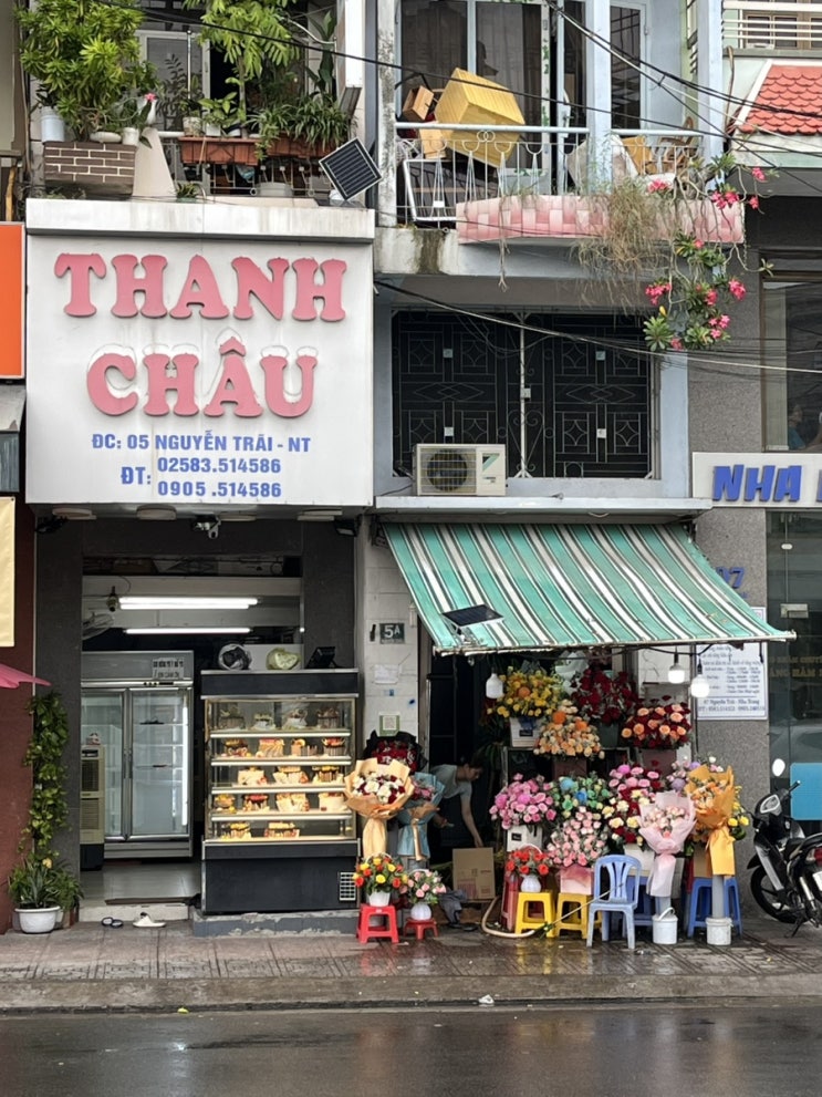 관광객 때묻지 않은 순수한 도시 베트남 달랏여행 가볼만한곳 달랏기차역