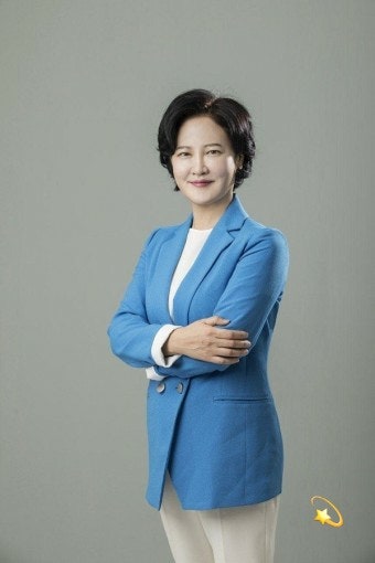 이수진 국회의원 프로필 나이 학력 고향
