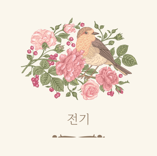  전기직의 모든것